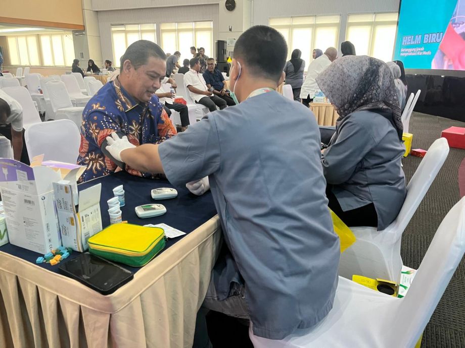 NORSAN DAN KRISANTUS SIAP DILANTIK SEBAGAI GUBERNUR DAN WAKIL GUBERNUR KALBAR BESOK