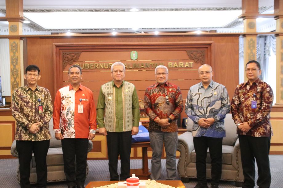 SINERGITAS BERSAMA PUTUS RANTAI NARKOTIKA