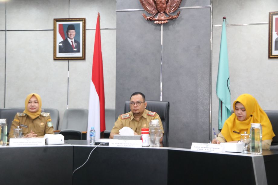 MENDAGRI PASTIKAN PELANTIKAN KEPALA DAERAH TERPILIH PADA TANGGAL 20 FEBRUARI 2025
