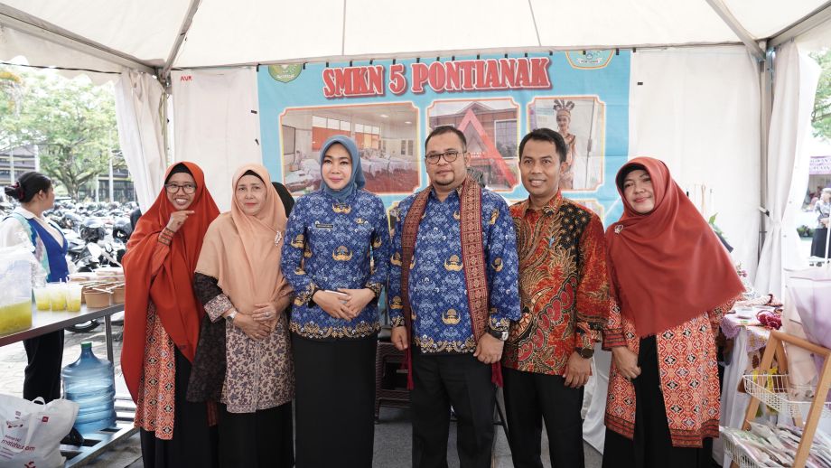 SEMARAK BULAN MERDEKA BELAJAR, MOMENTUM TINGKATKAN  KUALITAS PENDIDIKAN