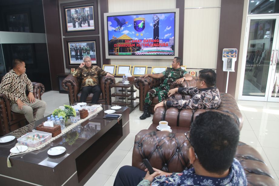 OPTIMASI LAHAN DALAM MENUNJANG KETAHANAN PANGAN BAGI MASYARAKAT