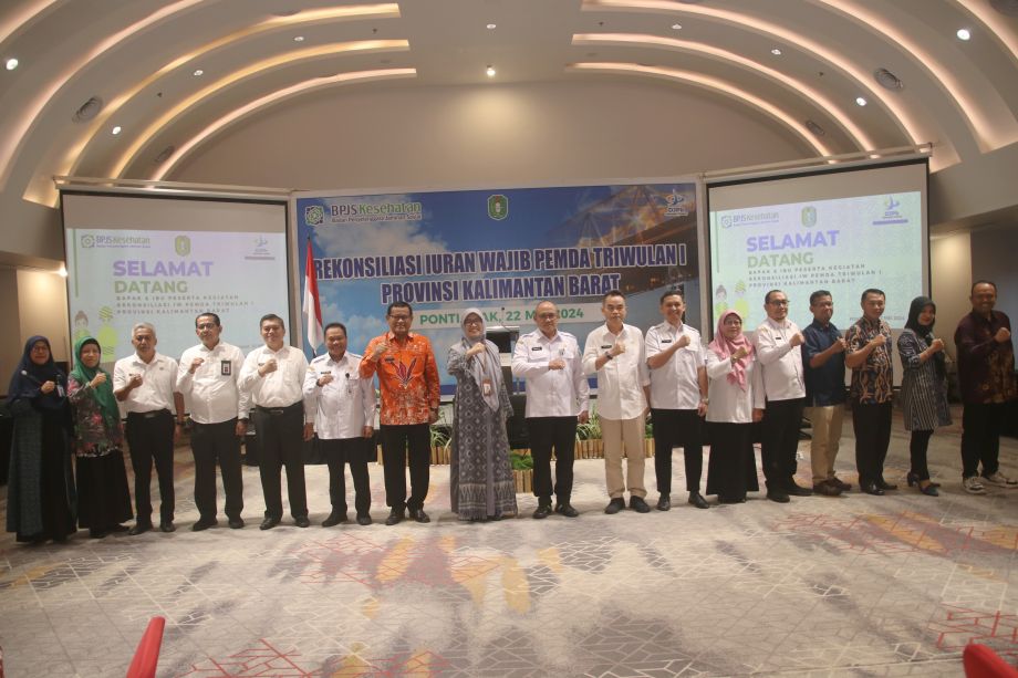 REKONSILIASI IURAN BPJS PEMERINTAH DAERAH TAHUN 2024
