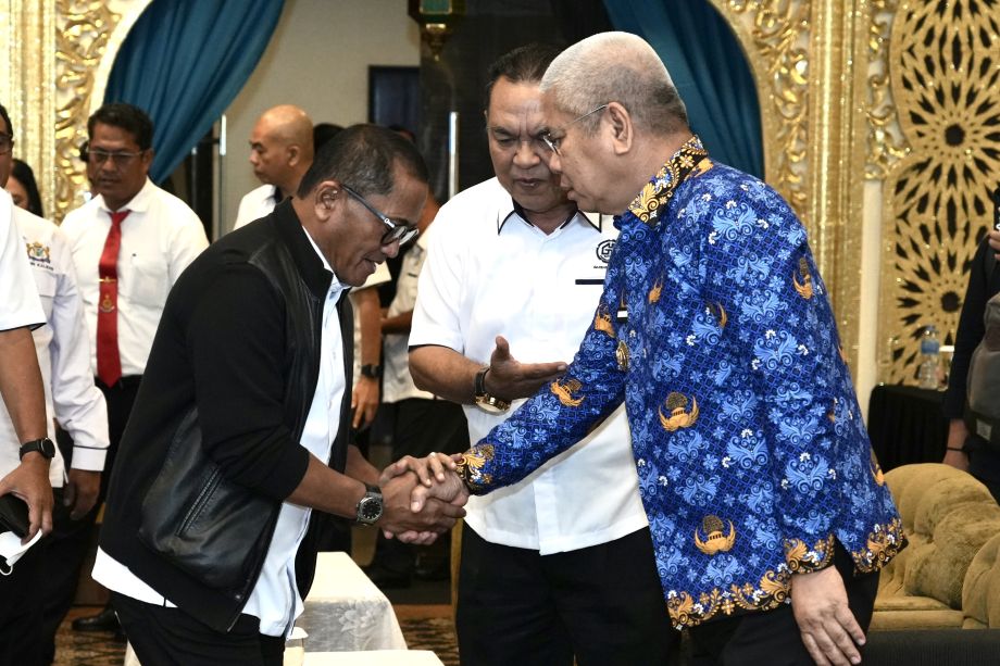HARISSON APRESIASI GAPENSI, DIGITALISASI UNTUK KEMAJUAN KONSTRUKSI DI KALIMANTAN BARAT